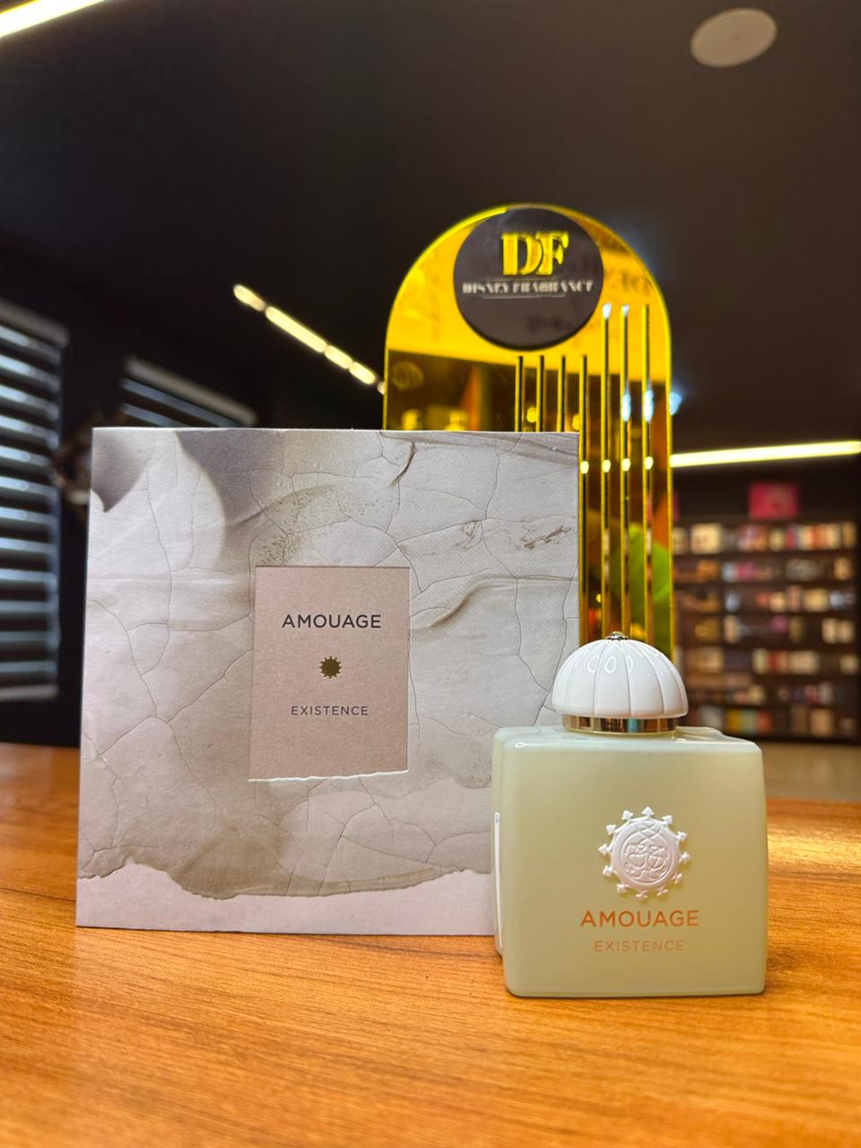 Amouage Existence Eau de Parfum in Kenya Amouage Existence Eau de Parfum | Luxury Niche Perfume in Kenya