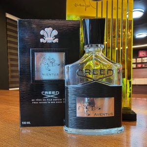 Creed Aventus Eau de Parfum for Men | Luxury Iconic Fragrance
