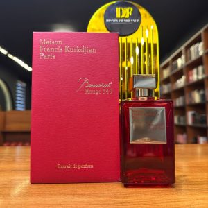 Baccarat Rouge 540 Extrait de Parfum bottle Maison Francis Kurkdjian IN KENYA