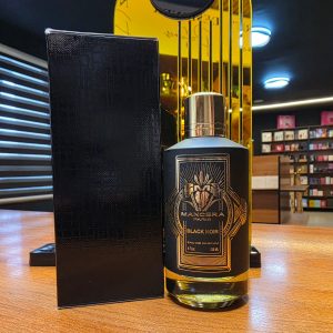 Buy Black Noir by Mancera EDP in Kenya | Luxury Niche Perfume