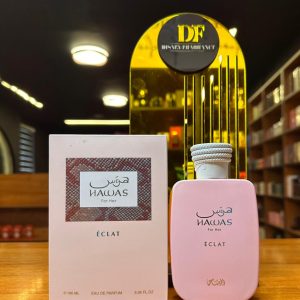 Rasasi Hawas For Her Éclat EDP 100ml | Buy in Kenya