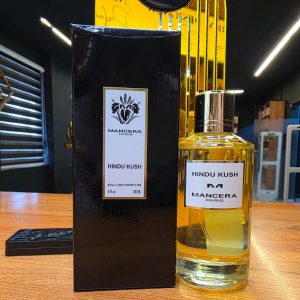 Hindu Kush by Mancera Eau de Parfum luxury niche perfume in Kenya