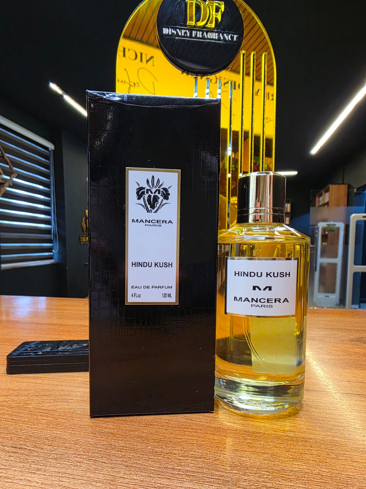 hindu kush mancera in kenya Hindu Kush by Mancera Eau de Parfum luxury niche perfume in Kenya