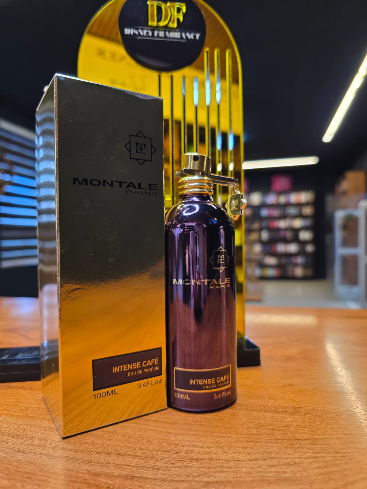 intense cafe montale perfume in kenya Montale Intense Café EDP in Kenya | Coffee Vanilla Perfume