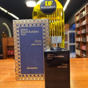 Oud Satin Mood Maison Francis Kurkdjian Eau de Parfum bottle in Kenya