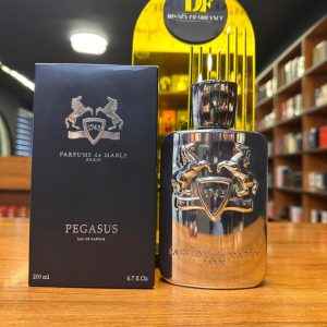 Pegasus Eau de Parfum – Parfums de Marly | Almond Vanilla in Kenya