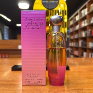 Pleasures Intense Estée Lauder EDP for Women | Luxury Floral Perfume Kenya