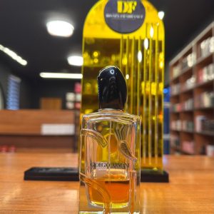 Giorgio Armani Si EDP Intense Perfume in Kenya | Full Bottle & 10ml Decant