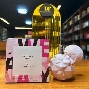 Ariana Grande Sweet Like Candy Perfume in Kenya | EDP & 10ml Decant