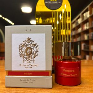 Porpora Extrait de Parfum – Tiziana Terenzi | Intense Rose Oud in kenya