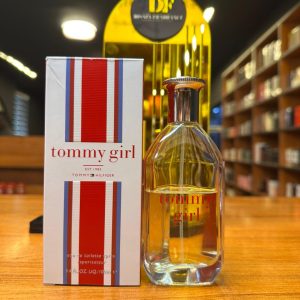 Tommy Girl Perfume by Tommy Hilfiger in Kenya | EDT & 10ml Decant
