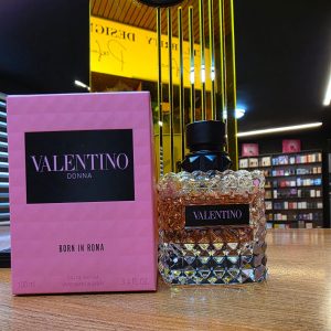 Valentino Donna Born In Roma EDP for Women in Kenya | Luxury Perfume