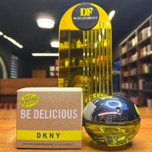DKNY Be Delicious Eau de Parfum in Kenya – Fresh Apple Perfume