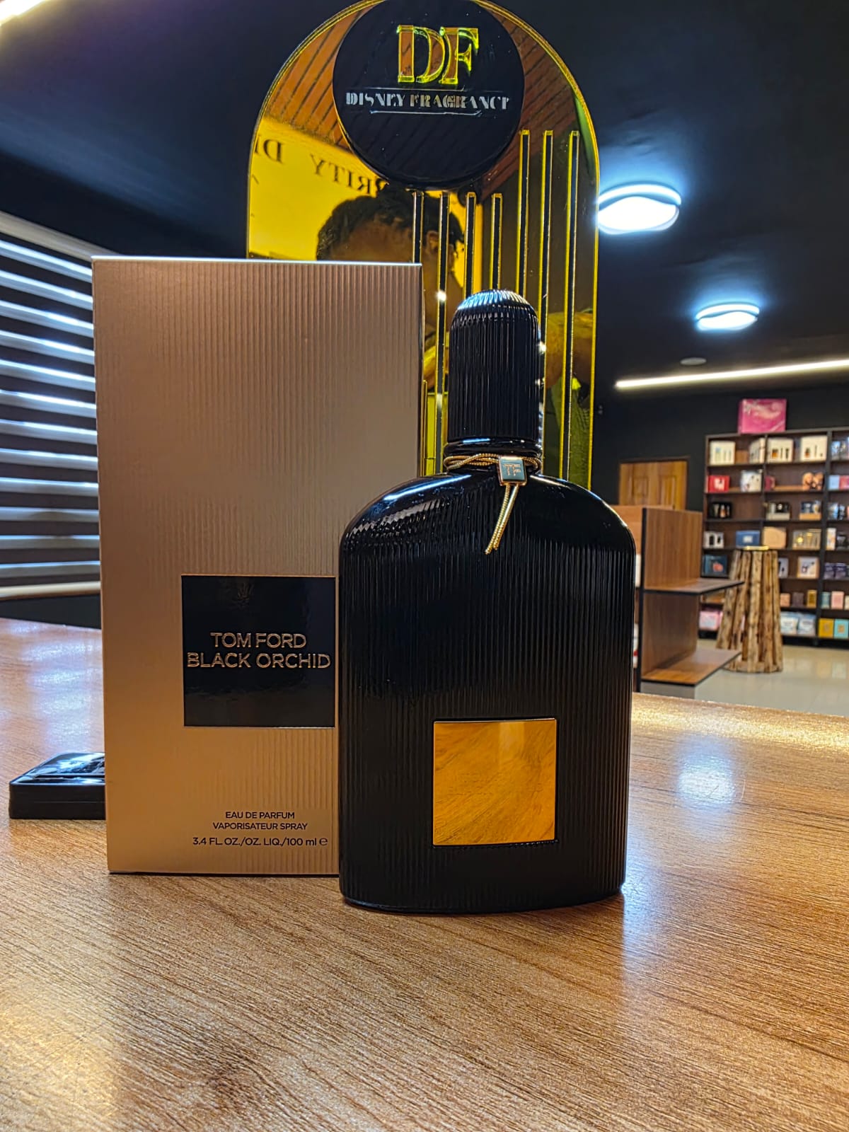 black orchid perfume in kenya Tom Ford Black Orchid EDP in Kenya | Luxury Unisex Perfume