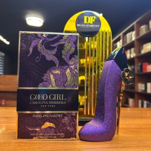 Carolina Herrera Good Girl Glorious Gardenia in Kenya – Creamy Floral Perfume