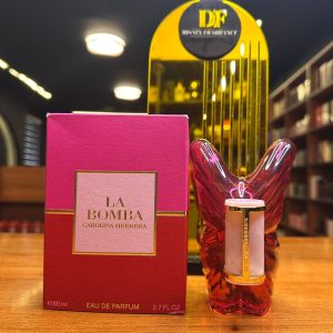 La Bomba Eau de Parfum by Carolina Herrera (2025) | Buy in Kenya
