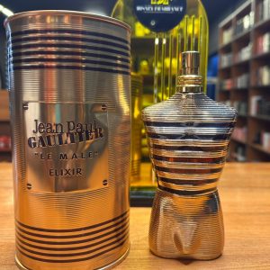 Jean Paul Gaultier Le Male Elixir in Kenya – Parfum for Men