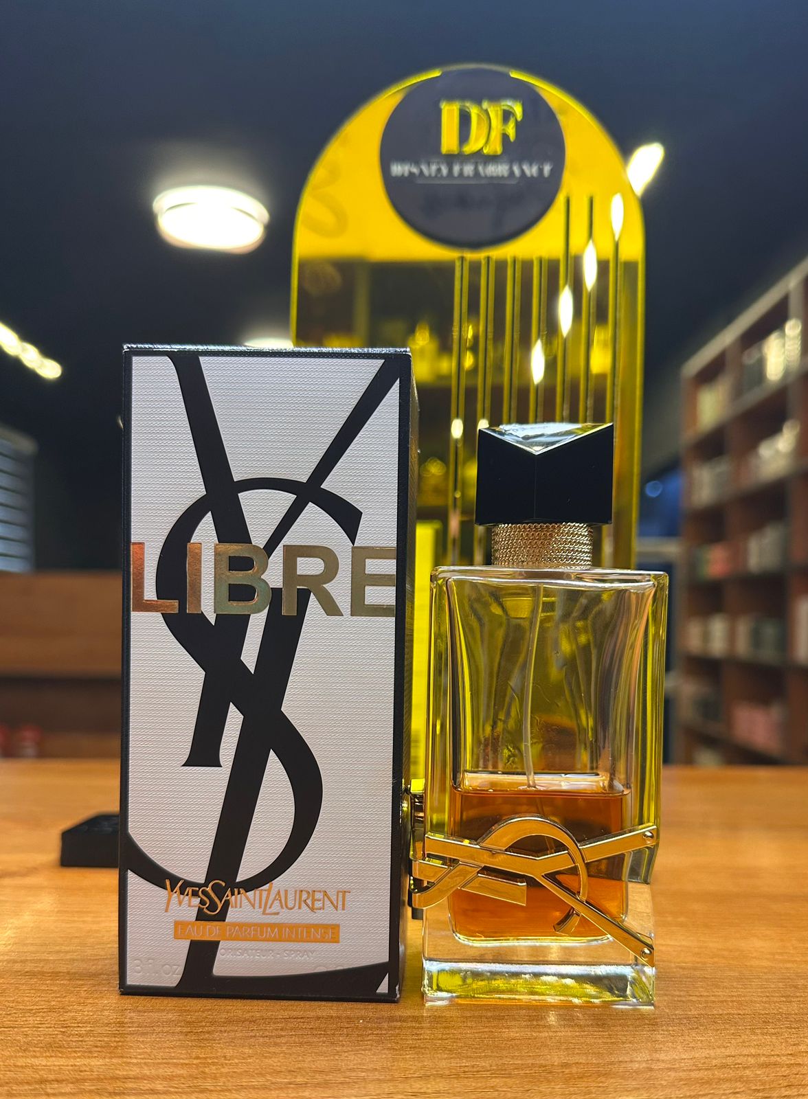 libre intense perfume in kenysa Yves Saint Laurent Libre Intense in Kenya – Warm Vanilla Perfume