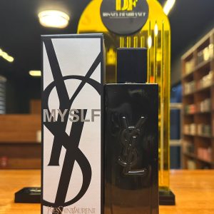 Yves Saint Laurent MYSLF Eau de Parfum in Kenya – Modern Men’s Fragrance
