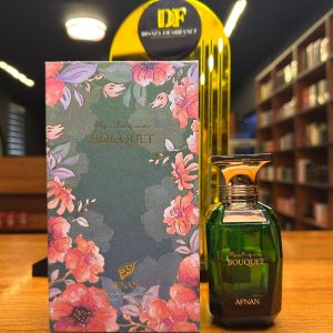 Mystique Bouquet Afnan Women Fragrance | Fruity Floral Perfume