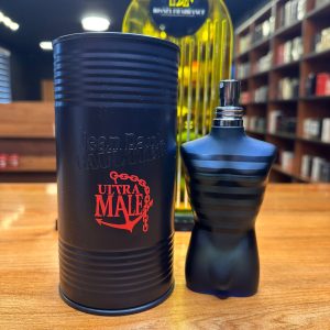 ean Paul Gaultier Ultra Male in Kenya – Sweet Long-Lasting Men’s Fragrance