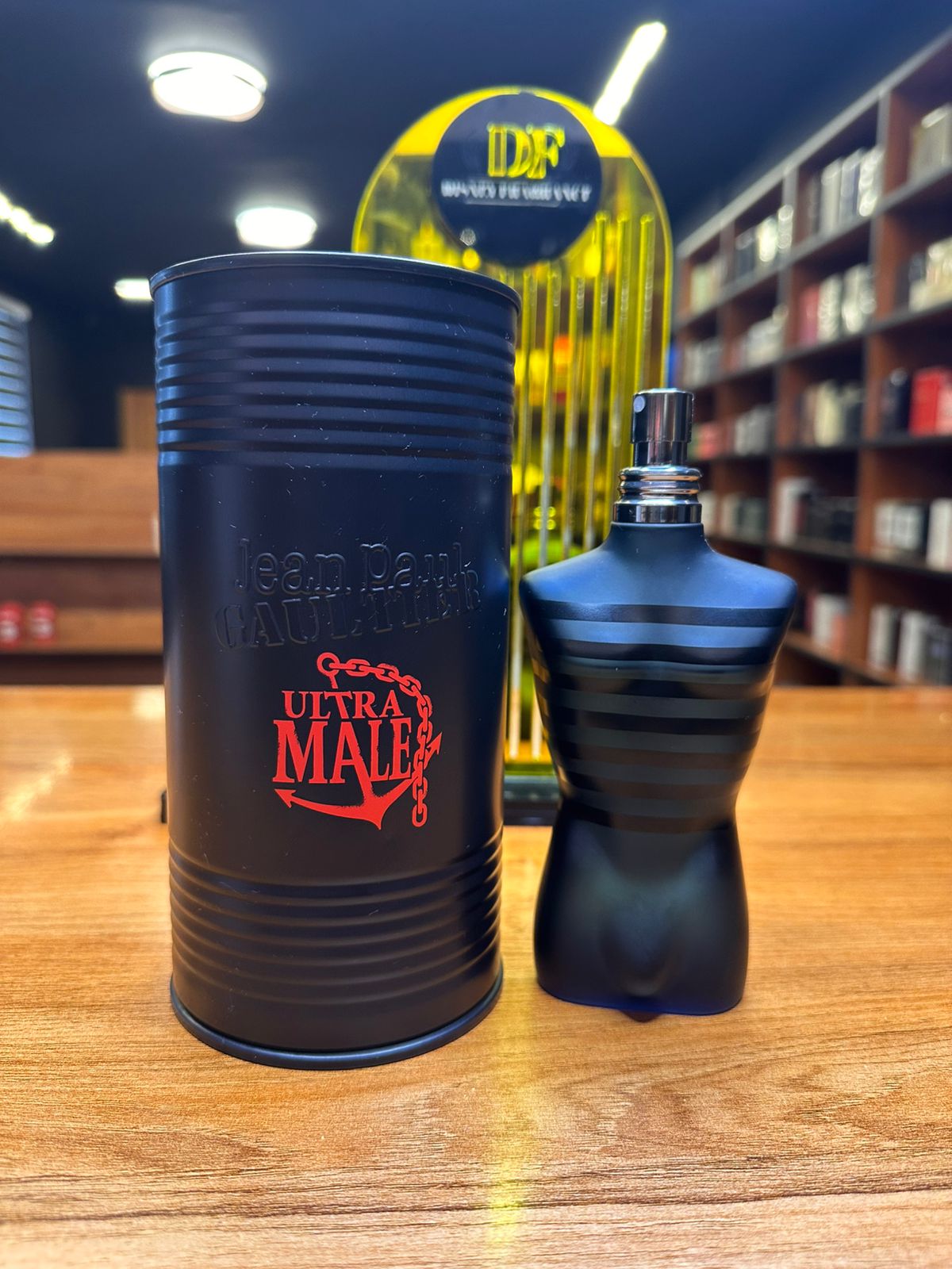 ultra male jpg perfume in kenya ean Paul Gaultier Ultra Male in Kenya – Sweet Long-Lasting Men’s Fragrance