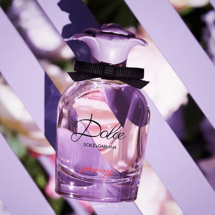 Dolce peony edp Dolce&Gabbana - Disney Fragrance ,Perfume in Nairobi