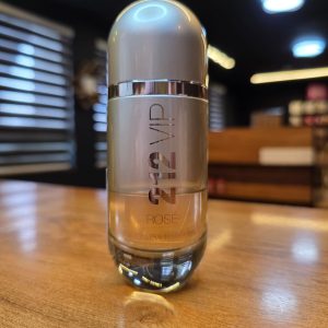 Carolina Herrera 212 VIP Rosé EDP for Women in Kenya | Party Perfume