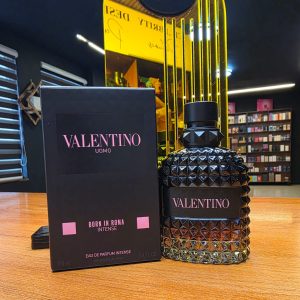 Valentino Uomo Born In Roma Intense EDP in Kenya | Men’s Luxury Perfume