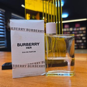 Burberry Her EDP for Women in Kenya | Sweet Berry Perfume