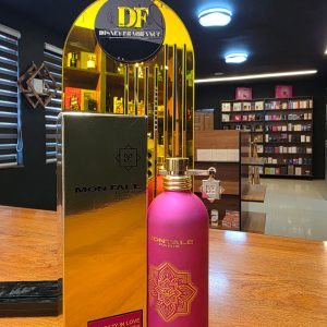 Montale Crazy In Love EDP in Kenya | Sweet Vanilla Rose Perfum