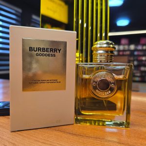 Burberry Goddess Intense EDP for Women in Kenya | Vanilla Perfume