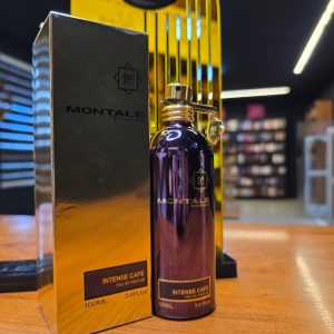Montale Intense Café EDP in Kenya | Coffee Vanilla Perfume