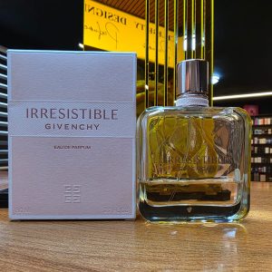 Givenchy Irresistible EDP for Women in Kenya | Floral Perfume