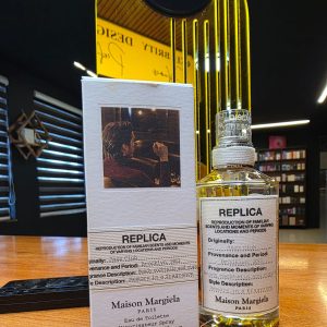 Maison Margiela Replica Jazz Club EDT in Kenya | Warm Tobacco Perfume
