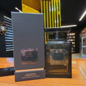 Tom Ford Oud Wood EDP in Kenya | Luxury Oud Perfume for Men & Women