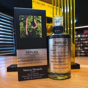 Maison Margiela Replica Soul of the Forest EDP in Kenya | Woody Unisex Perfume