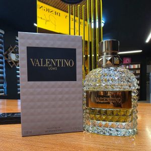 Valentino Uomo Born In Roma EDT in Kenya | Men’s Perfume