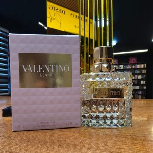 Valentino Donna EDP for Women in Kenya | Luxury Perfume