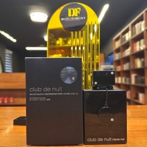 Club De Nuit Intense Man EDP Fragrance | Armaf Perfume
