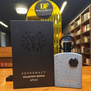 Supremacy Collectors Edition Afnan Fragrance | Luxury Perfume