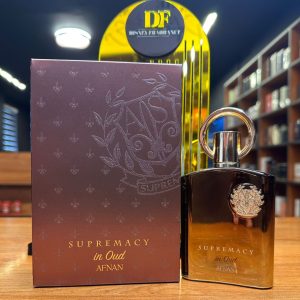 Supremacy In Oud Afnan Fragrance | Luxury Oud Perfume